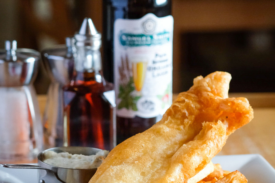 "Fish and Chips" con cerveza 14 samuel smiths recipe images 2018 75 uai