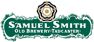 Cervezas Samuel Smith